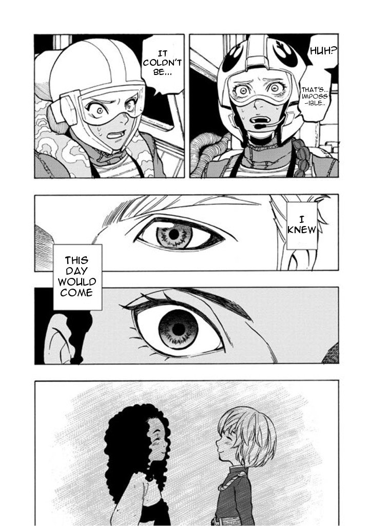 Star Wars Lost Stars - Chapter 24 image 02